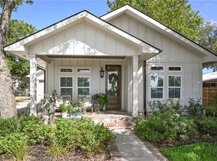 904 W Alligator St, Caldwell, TX 77836