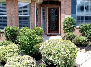 12818 Bedford Falls Dr, Cypress, TX 77429