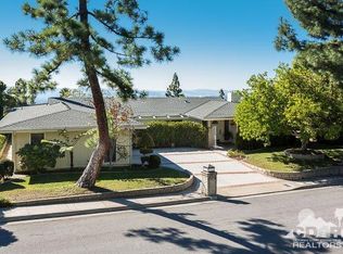 790 W Via Monte Video St, Claremont, CA 91711