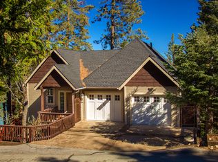 26560 Spyglass Drive, Lake Arrowhead, CA 92352