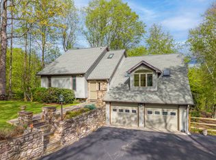 8501 Bent Mountain Rd, Roanoke, VA 24018