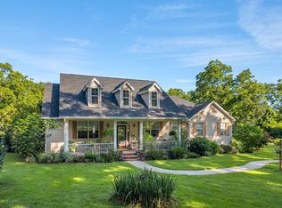 151 N Ojibwa Rd, Monticello, FL 32344