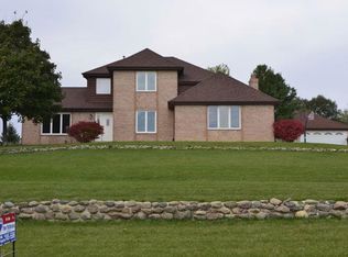 2901 Chessington Dr, New Lenox, IL 60451