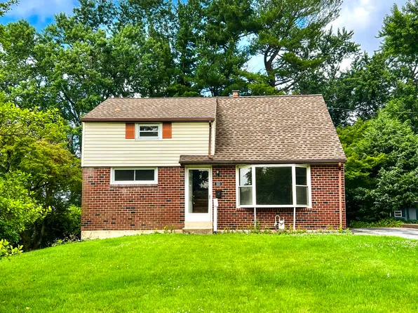 323 E Signal Hill Rd, King Of Prussia, PA 19406
