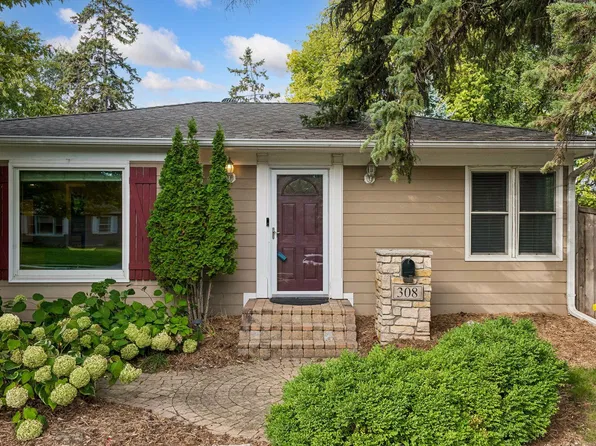 308 Monroe Ave S, Hopkins, MN 55343