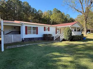 613 Alexander Rd, Pell City, AL 35128