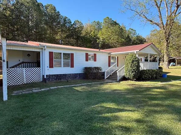 613 Alexander Rd, Pell City, AL 35128