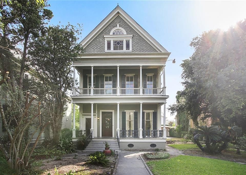 142325 Jackson Ave, New Orleans, LA 70130 Zillow