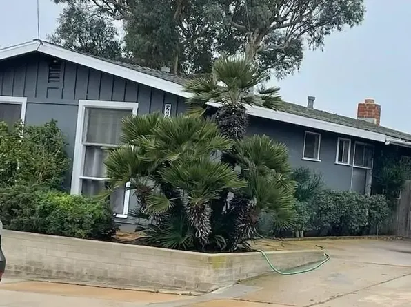 2602 Cowley Way, San Diego, CA 92110