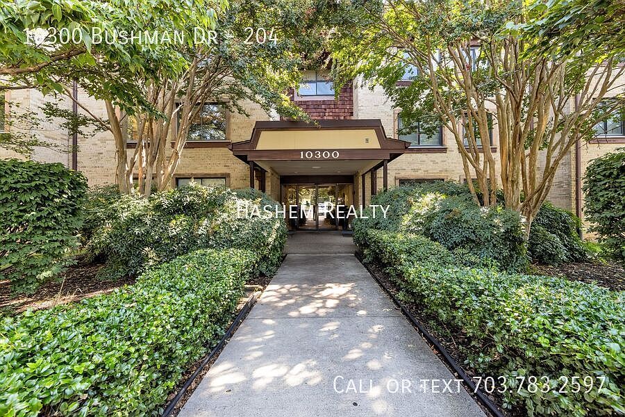 1st image of 10300 Bushman Dr APT 204