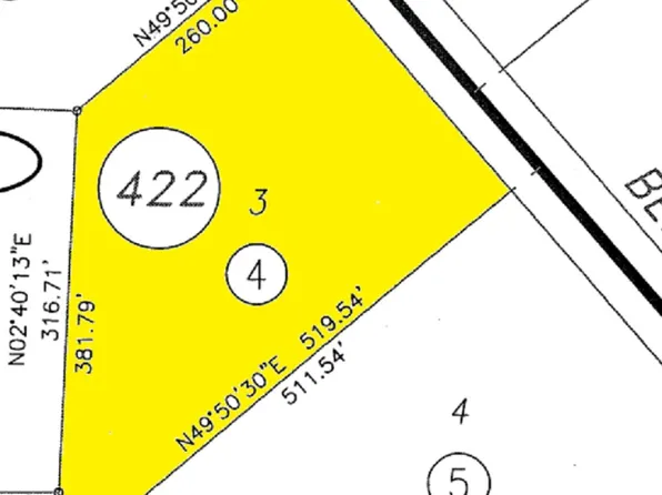 LOT 3 Bella Vista Dr, Montague, CA 96064