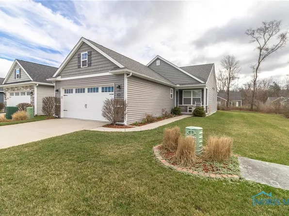 2000 Fieldbrook Dr, Toledo, OH 43615