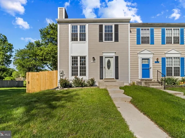 2330 Mitchellville Rd, Bowie, MD 20716