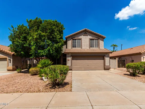 846 W STRAFORD Avenue, Gilbert, AZ 85233
