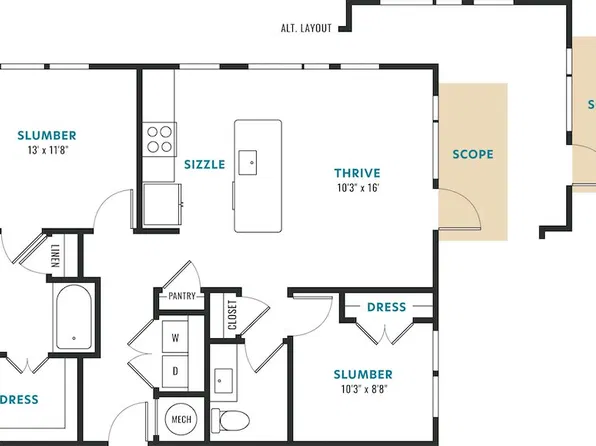 4901 Springdale Rd #123, Austin, TX 78723