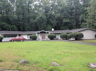 975 Clementstone Dr LOT 15, Atlanta, GA 30342