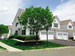 149 Independence Trl #306, Totowa, NJ 07512