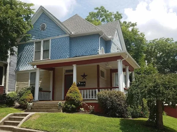 702 Luttrell St, Knoxville, TN 37917