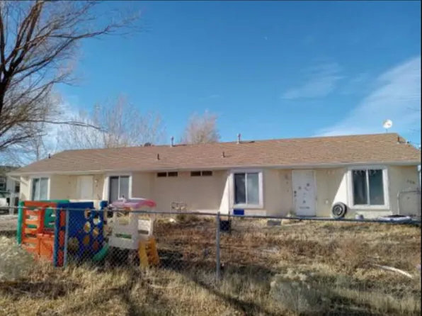 360 S 100th St W, Minersville, UT 84752