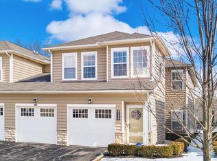 6136 Sowerby Ln, Westerville, OH