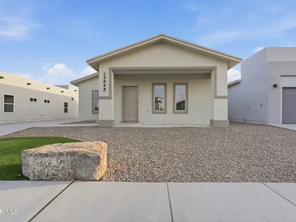 15048 Conviction, El Paso, TX 79938