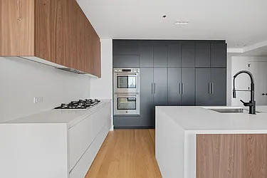 Rented by Living New York