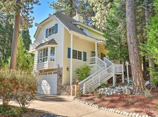 27502 Meadow Bay Dr, Lake Arrowhead, CA 92352