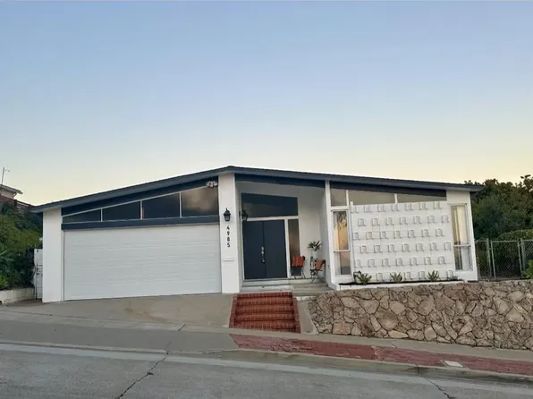 4985 Pacifica Dr, San Diego, CA 92109