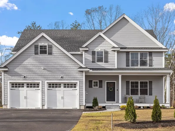 13 Bonanno Road, Salem, NH 03079