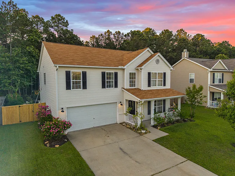 431 Cotton Hope Ln — Photo 3