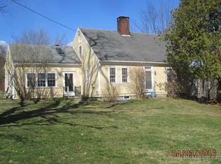 147 Martin Corner Rd, Lincolnville, ME 04849