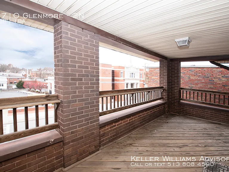 3710 Glenmore Ave #2N — Photo 2
