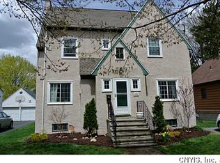 151 E Warrington Rd, Syracuse, NY 13205