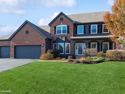 510 Clover Dr, Algonquin, IL, 60102
