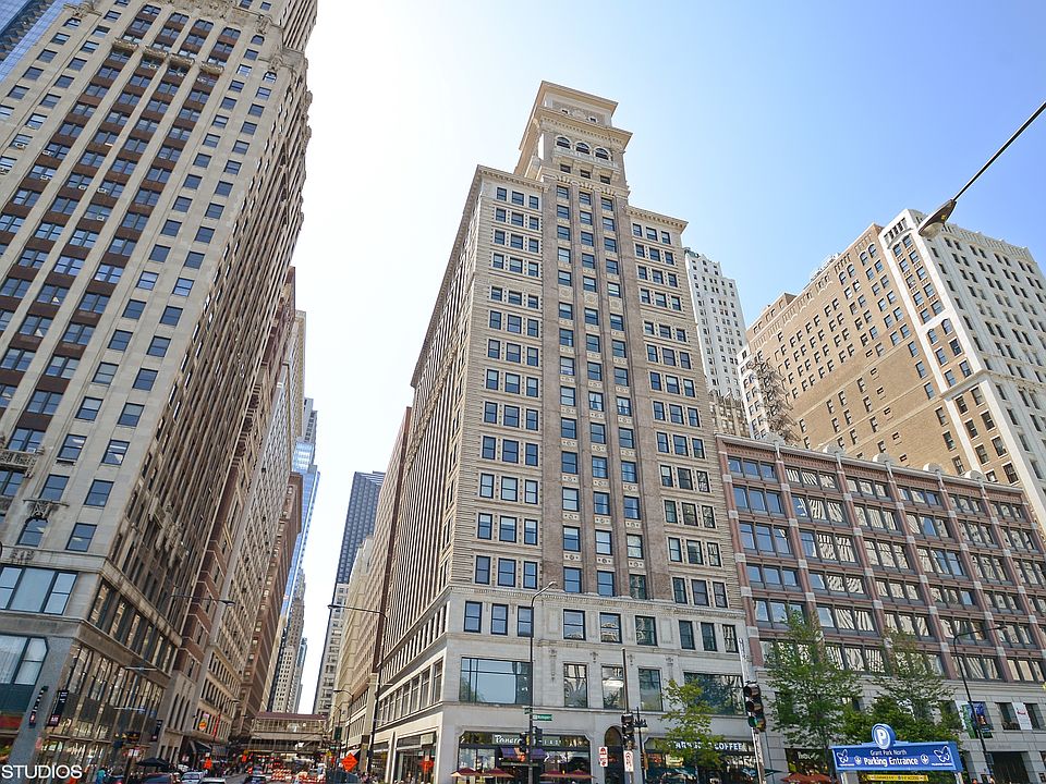 1st image of 6 N Michigan Ave Unit 511