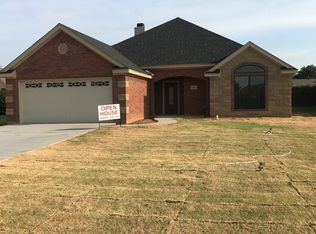 3 Mattie Cir, Wichita Falls, TX 76310