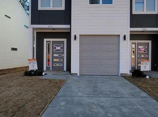 3901 Convergence St #1, Durham, NC 27704