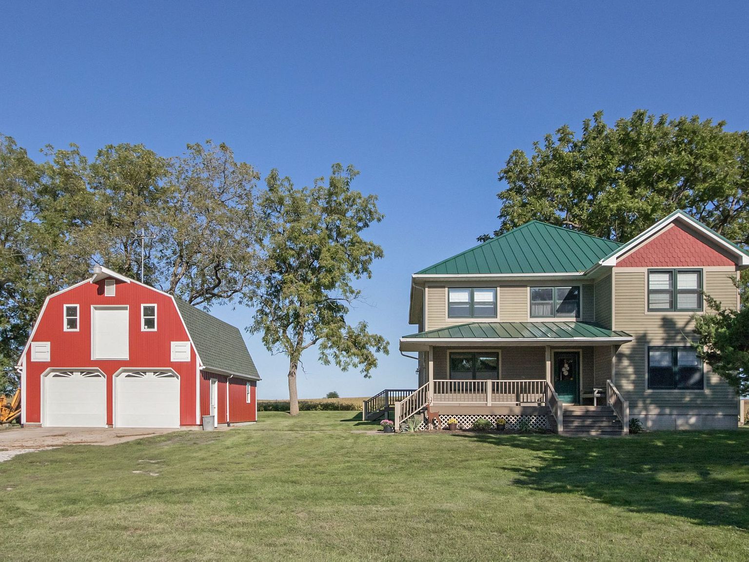 1456 Derby Ave NW, Swisher, IA 52338 Zillow