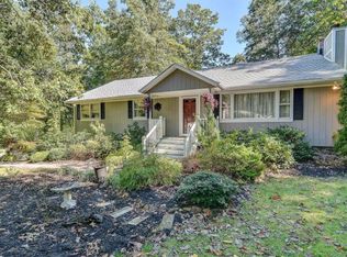 512 Ely Harmony Rd, Millstone Township, NJ 08510