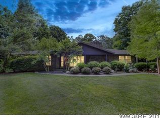 3900 Pioneer Rd, Lima, OH 45807