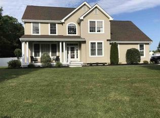 33 Killdeer Hill Rd, Woodbine, NJ 08270