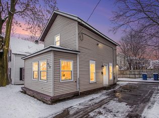 459 Hall St SE, Grand Rapids, MI 49507