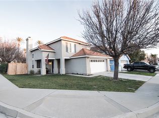8045 Monaco St, Fontana, CA 92336