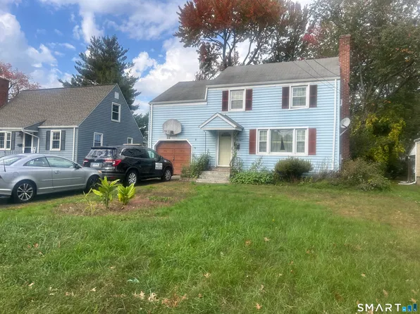 58 Edgemont Avenue, West Hartford, CT 06110