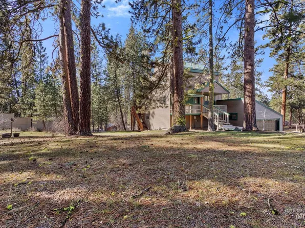 7 Elderberry Cir, Idaho City, ID 83631
