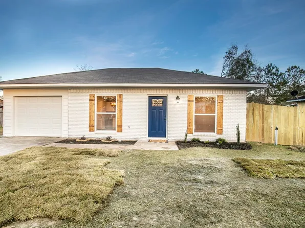 512 Vernon St, New Llano, LA 71461