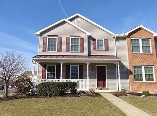 158 Gable Dr #L-0197, Myerstown, PA 17067