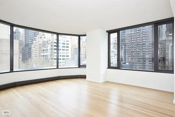 Rented by Brown Harris Stevens | media 16