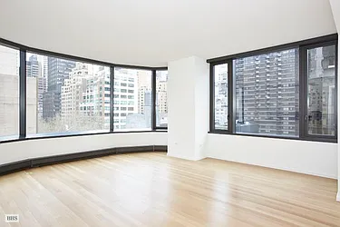 Rented by Brown Harris Stevens