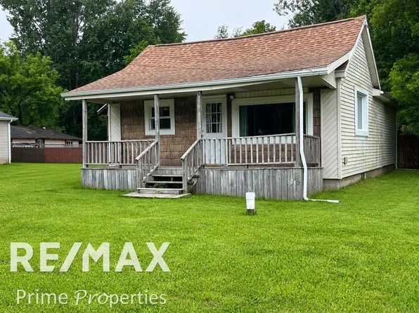 2134 Mertz Rd, Caro, MI 48723